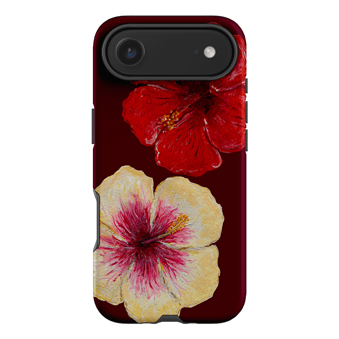 Hibiscus Flower