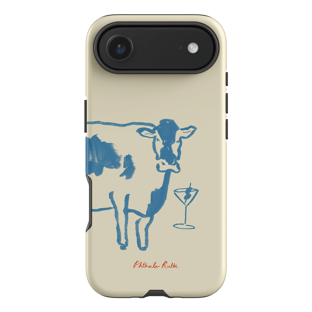 Mootini Blue