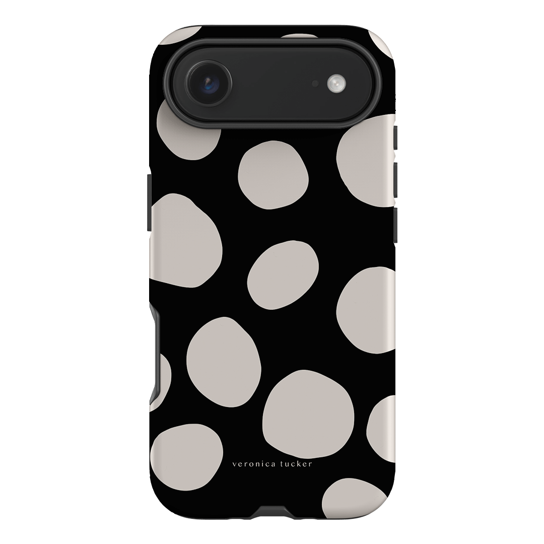 Pebbles Noir