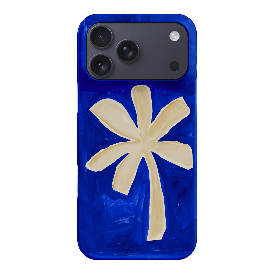 Bleu Palm