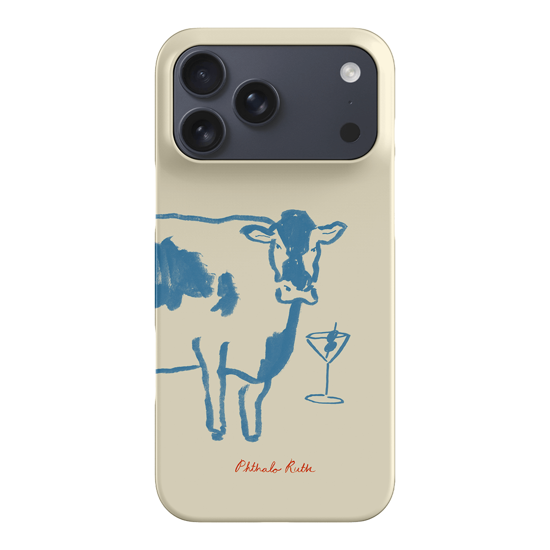 Mootini Blue