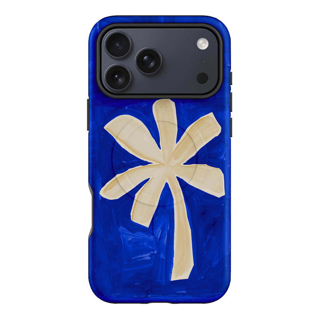 Bleu Palm