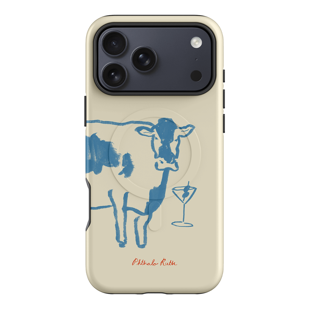 Mootini Blue