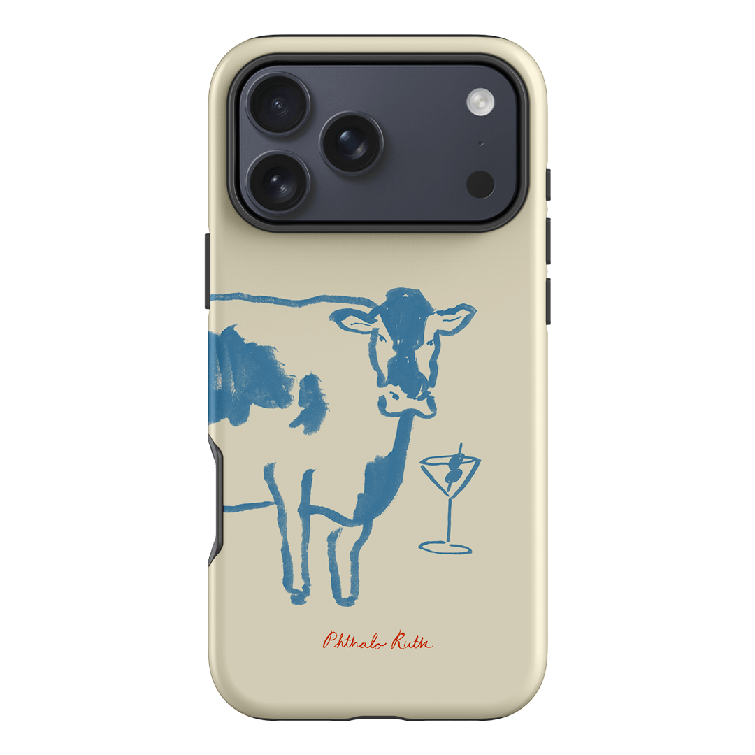Mootini Blue