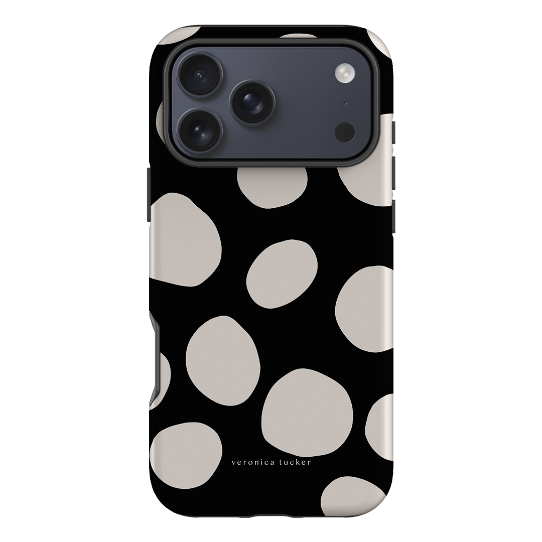 Pebbles Noir