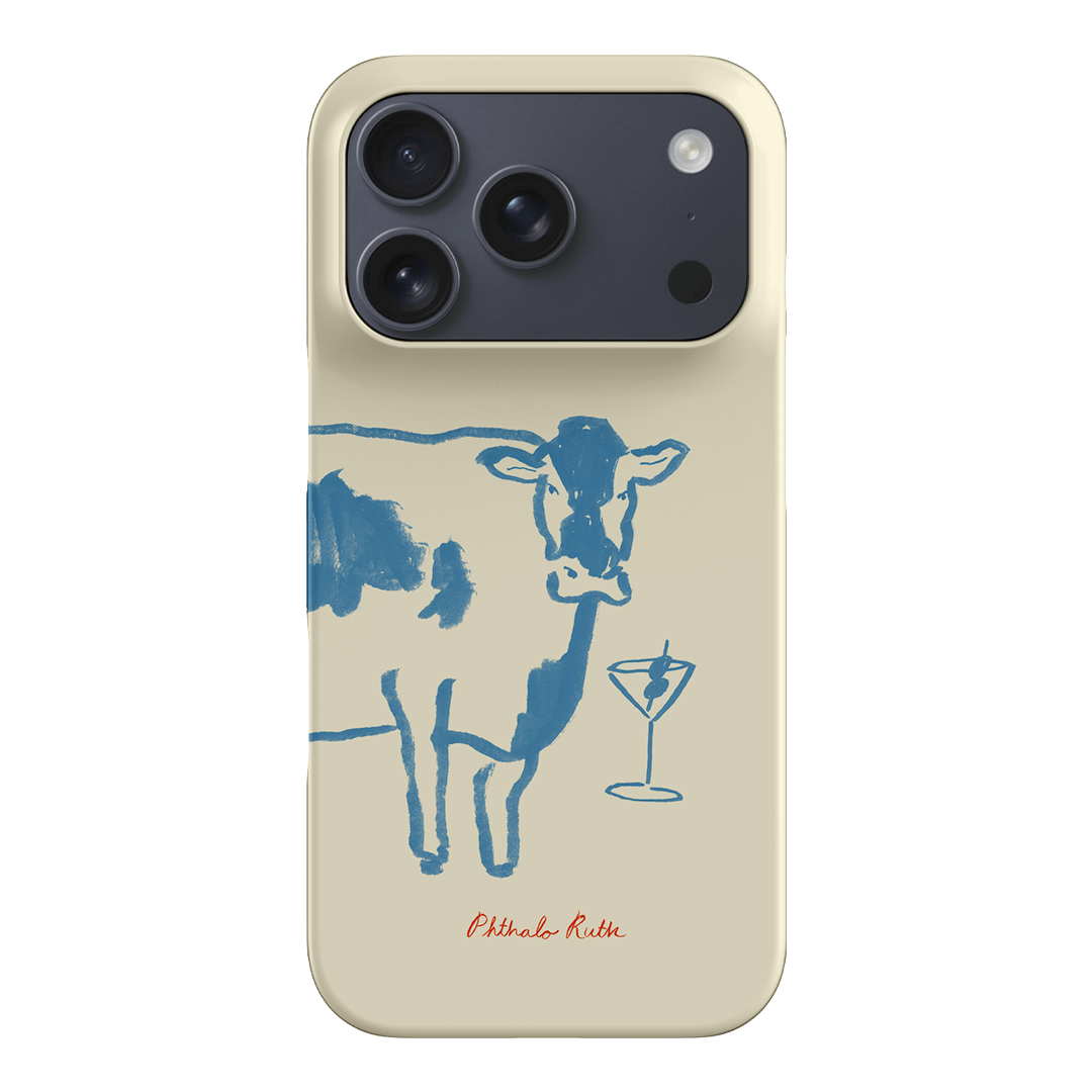 Mootini Blue