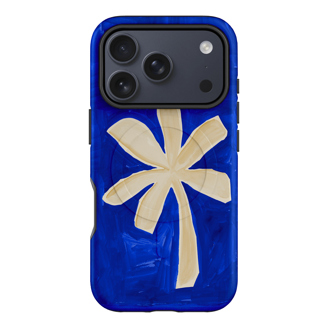 Bleu Palm