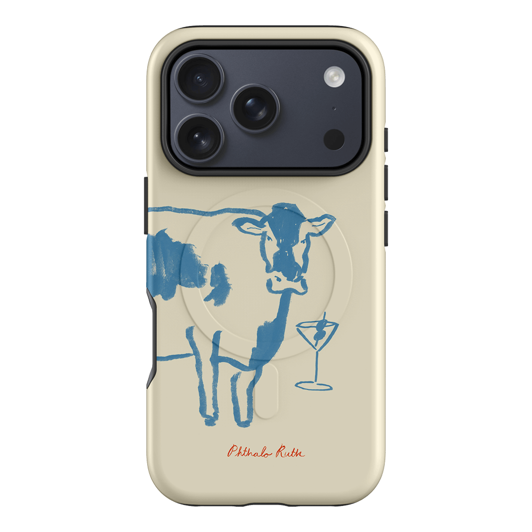 Mootini Blue