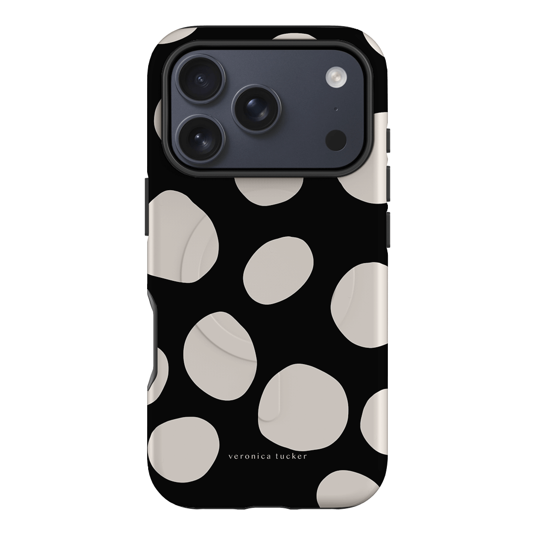 Pebbles Noir