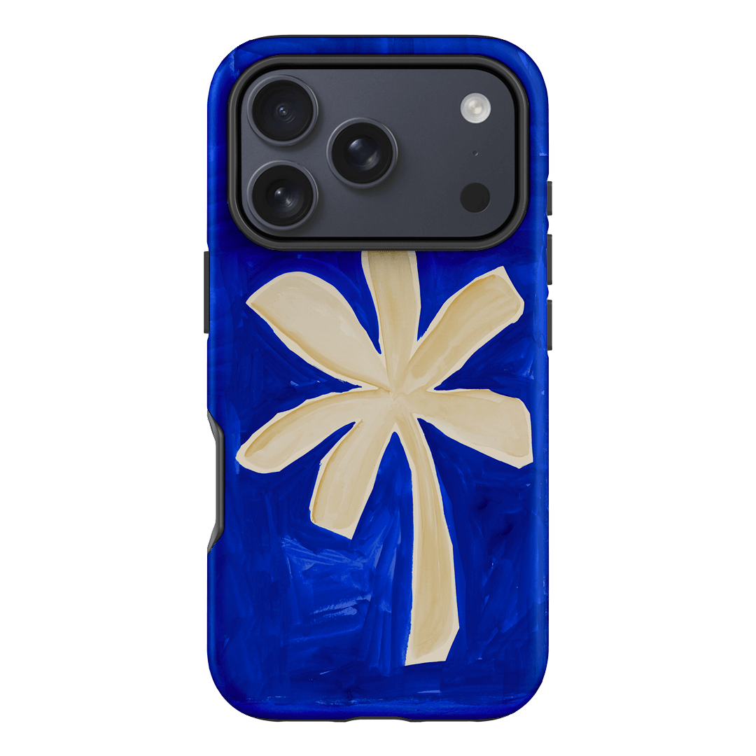 Bleu Palm