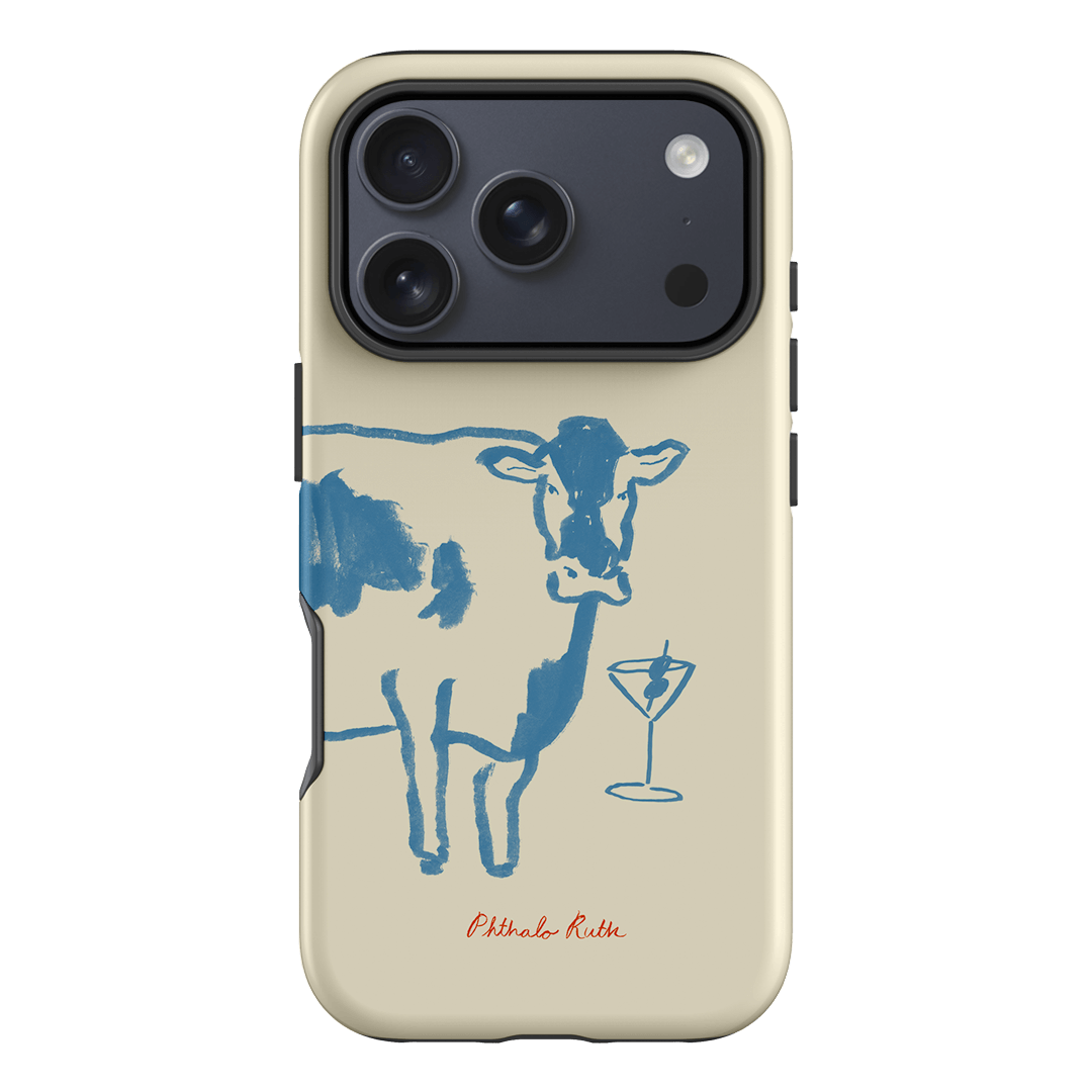 Mootini Blue