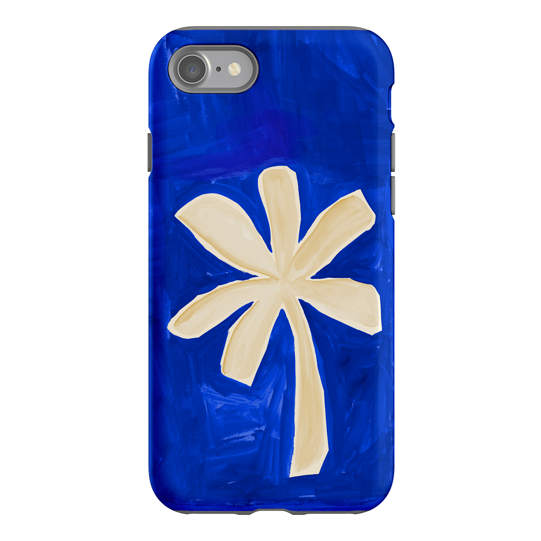 Bleu Palm