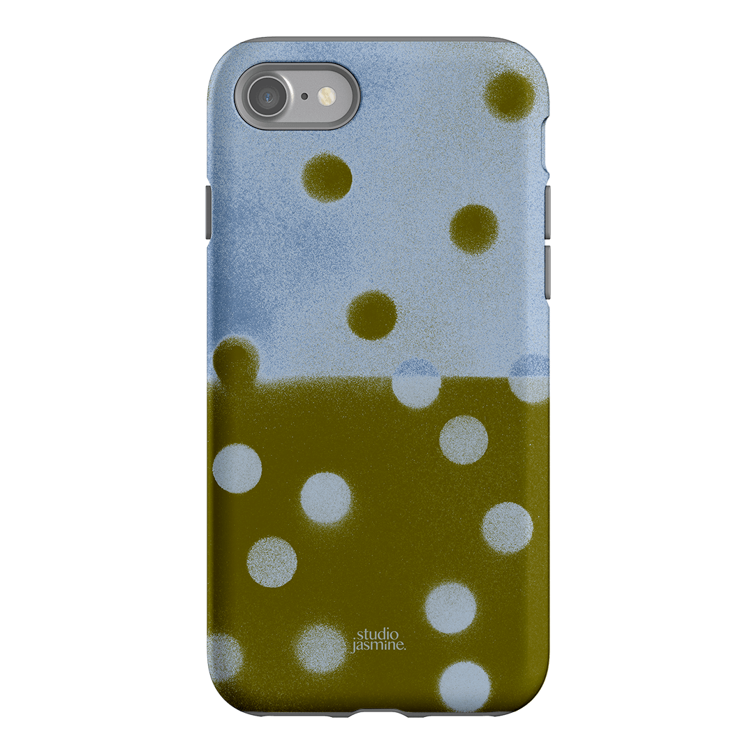 Lake Polka Dot