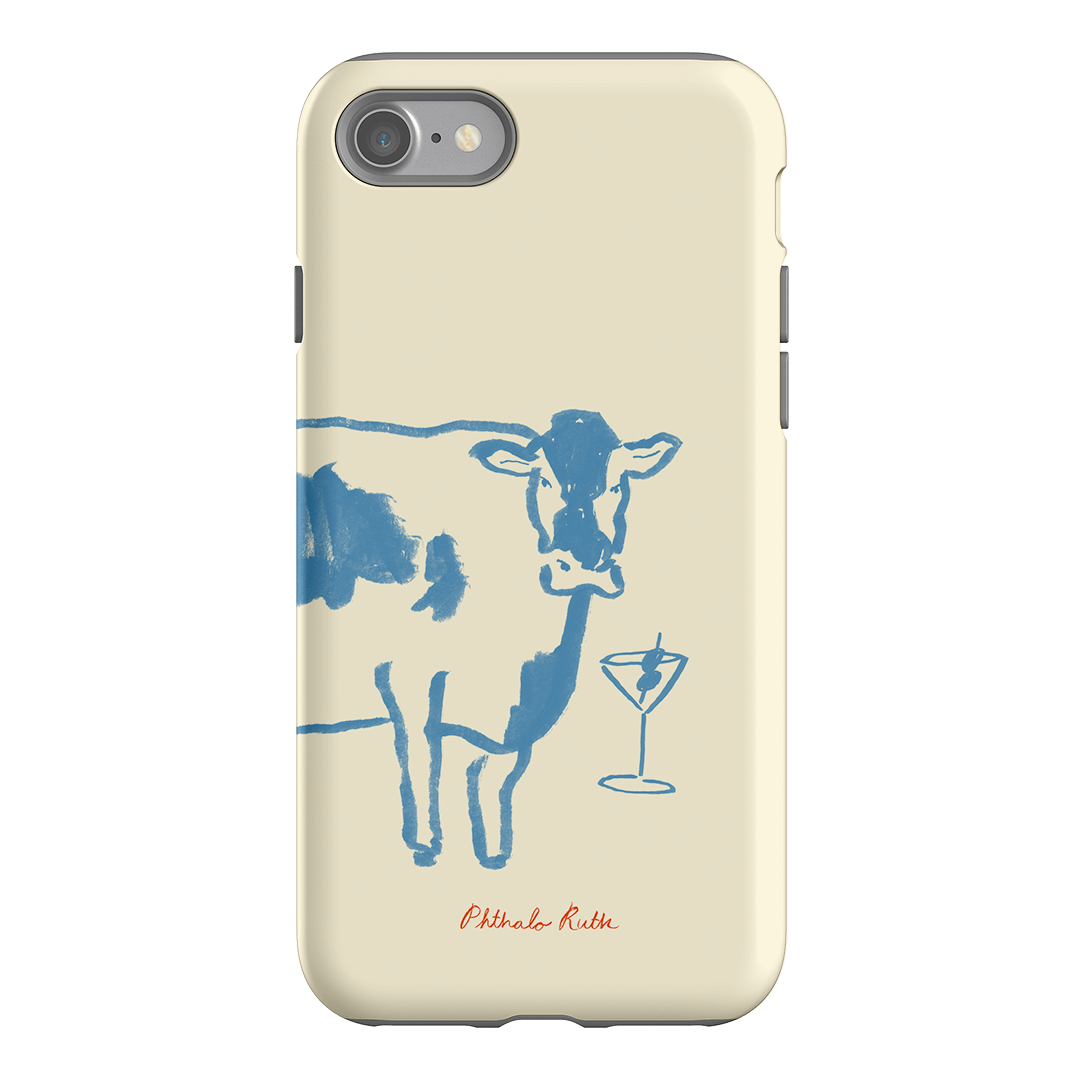 Mootini Blue