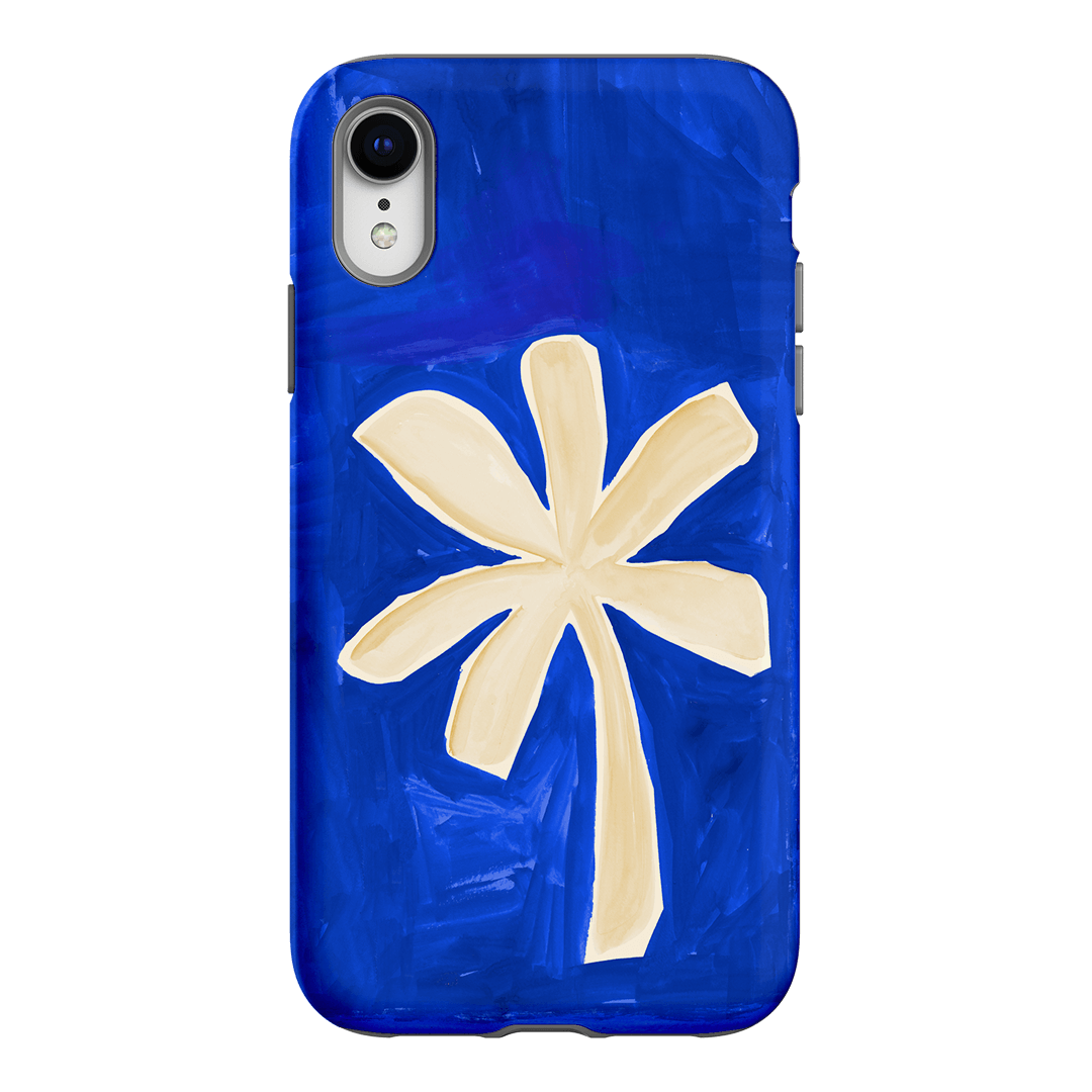Bleu Palm