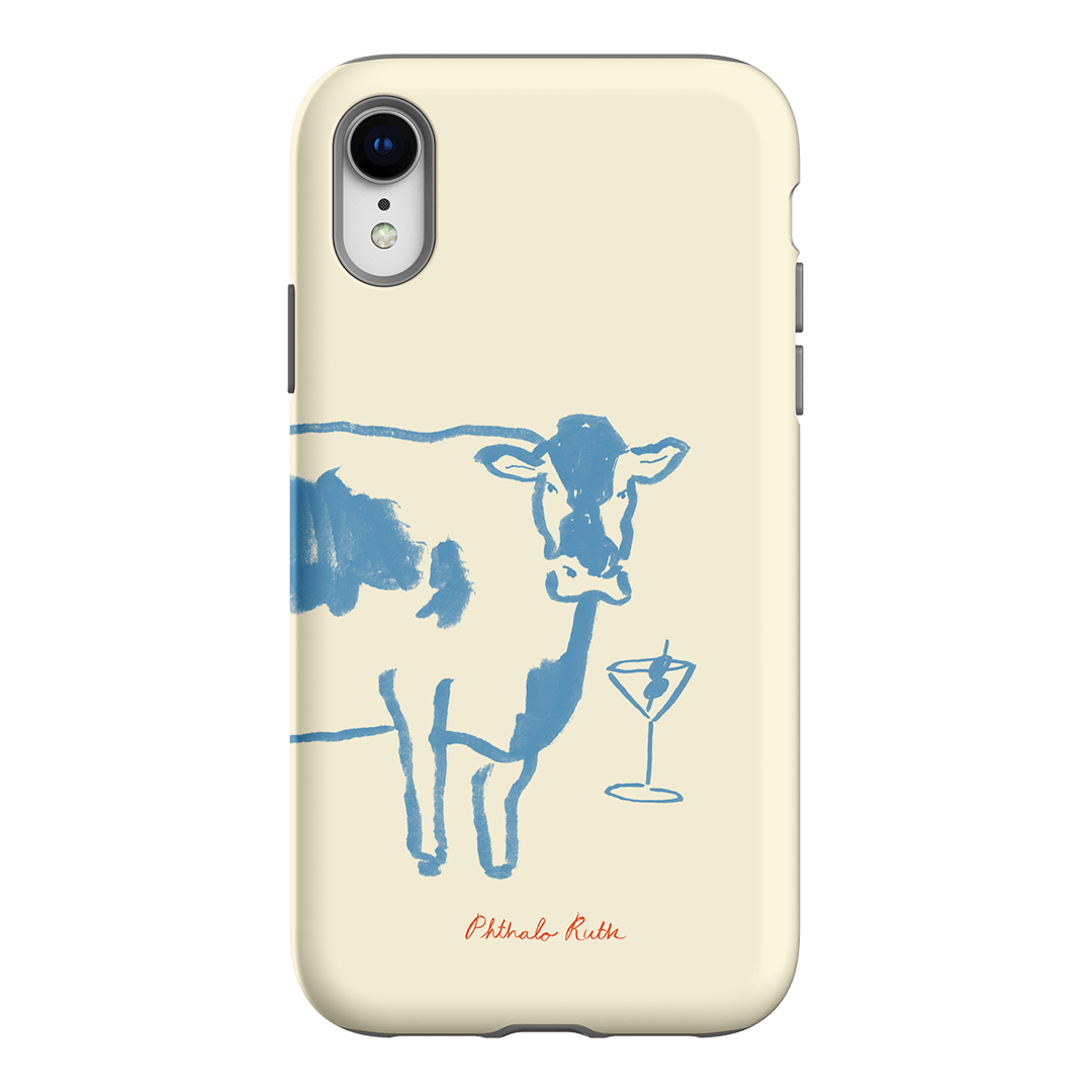 Mootini Blue