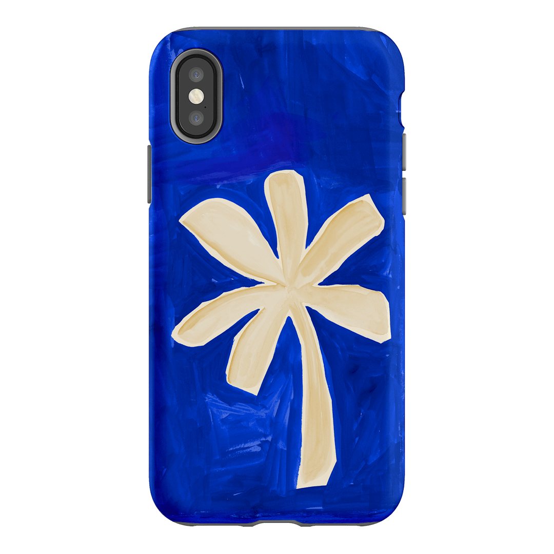 Bleu Palm