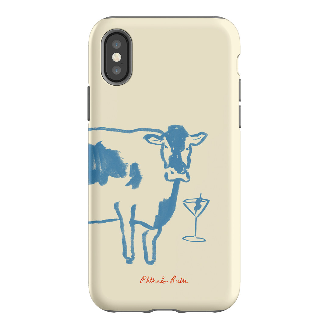 Mootini Blue