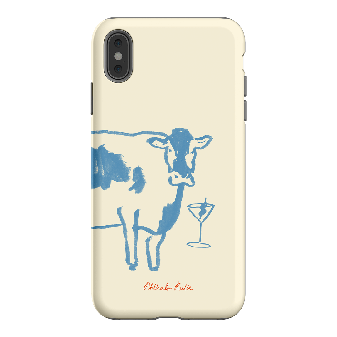 Mootini Blue
