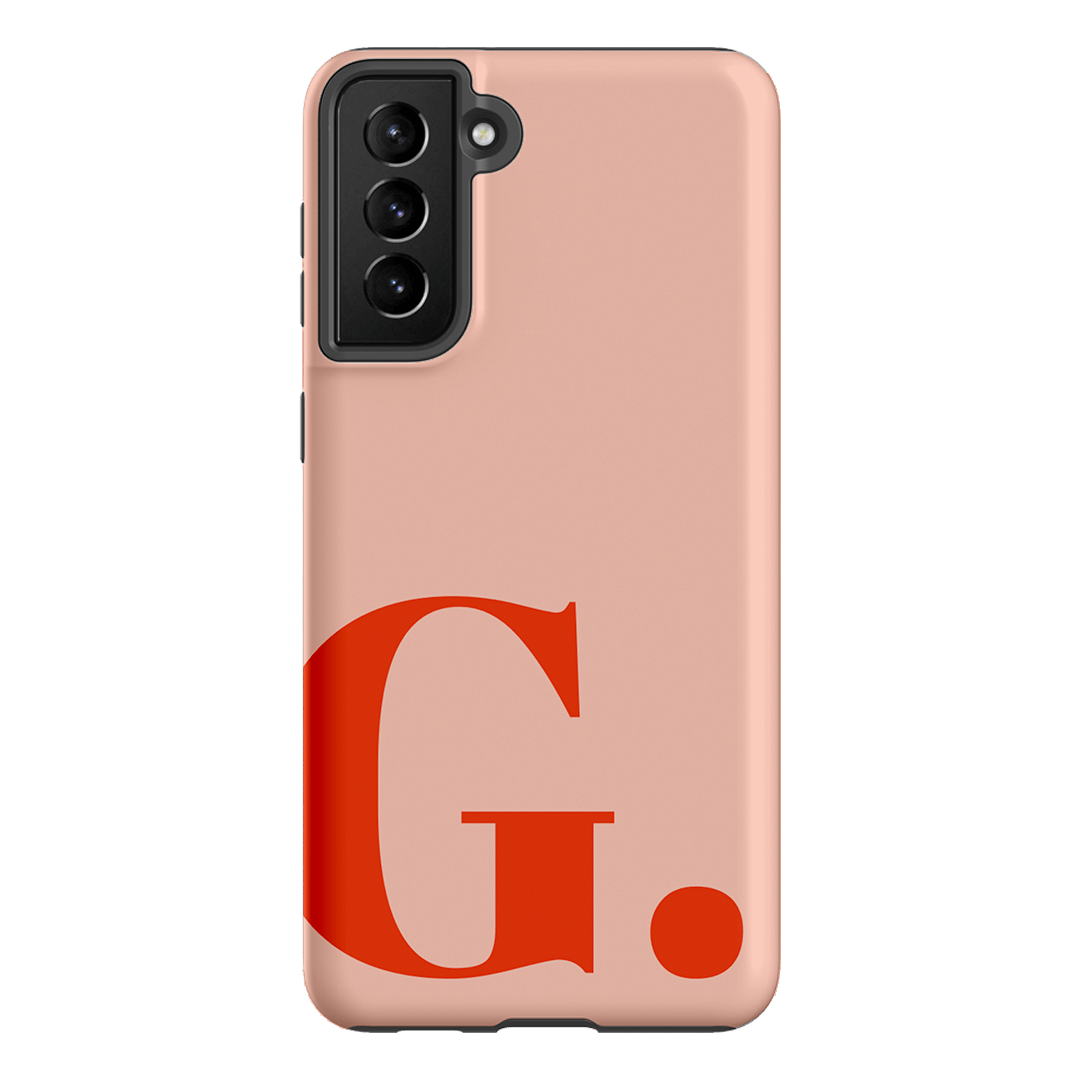 Custom Samsung Galaxy Case