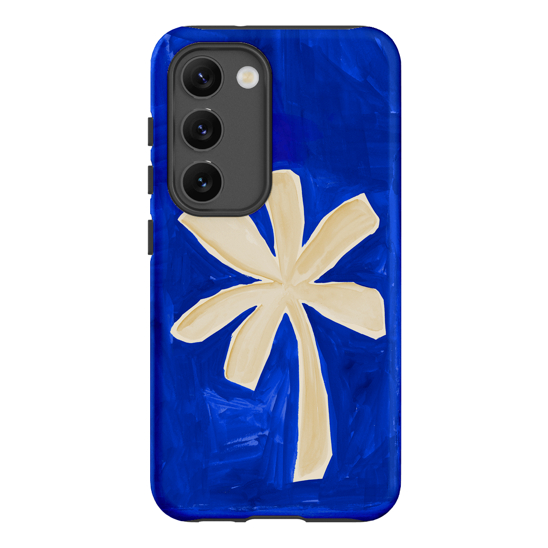 Bleu Palm