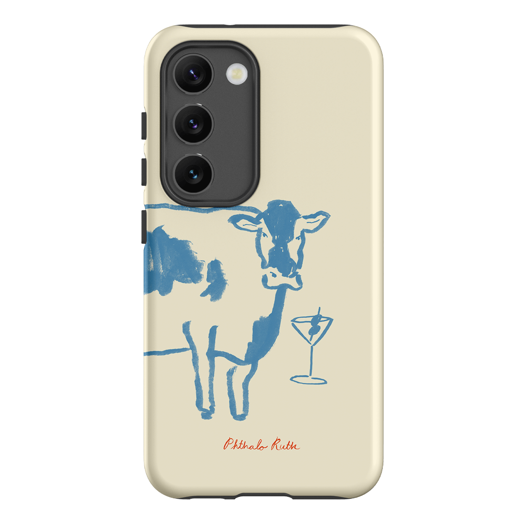 Mootini Blue
