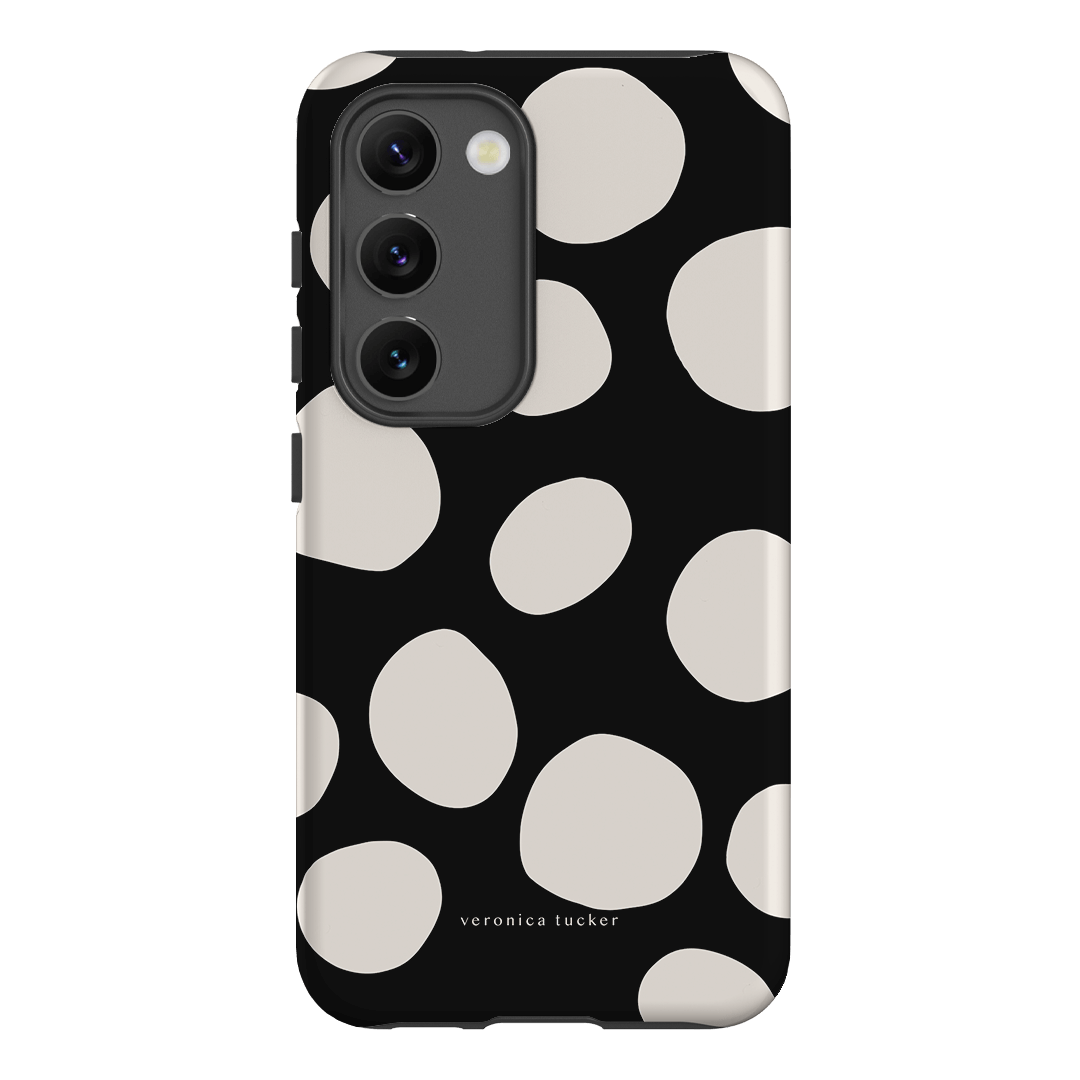 Pebbles Noir