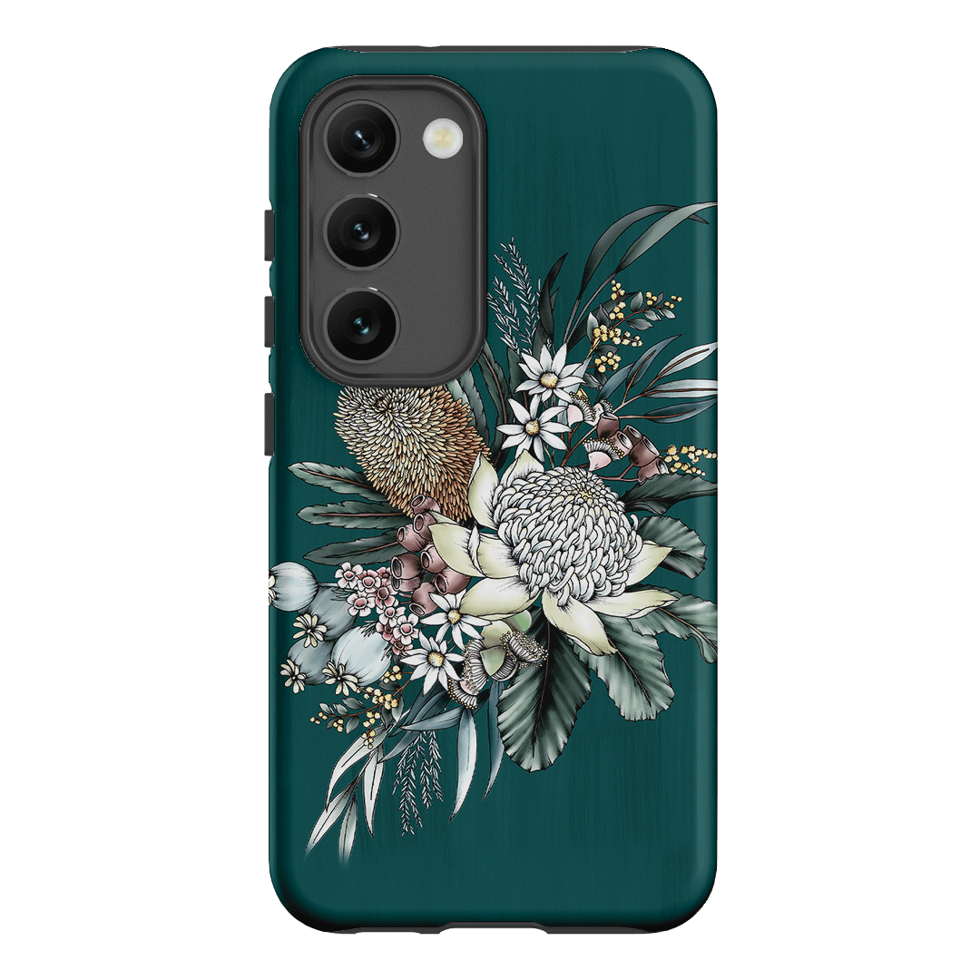 Teal Native