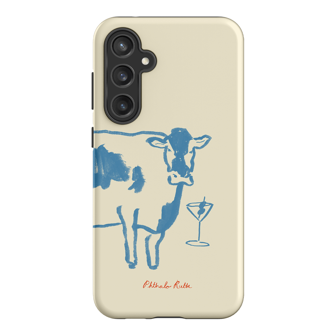 Mootini Blue