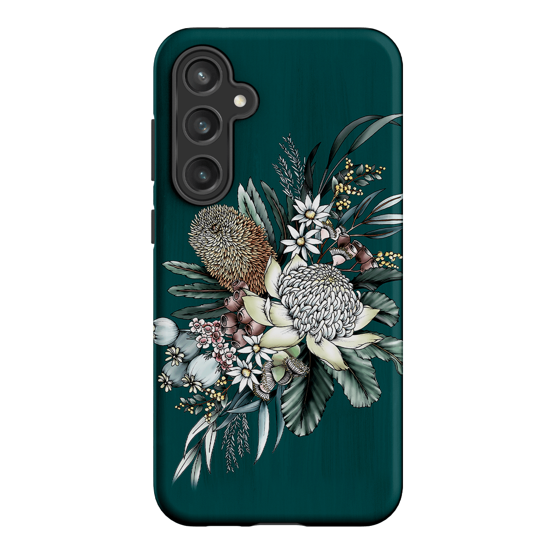 Teal Native