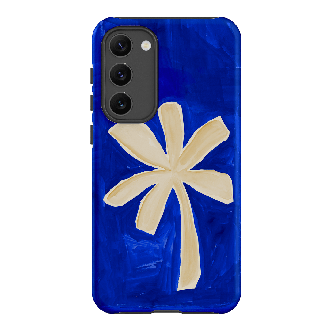 Bleu Palm