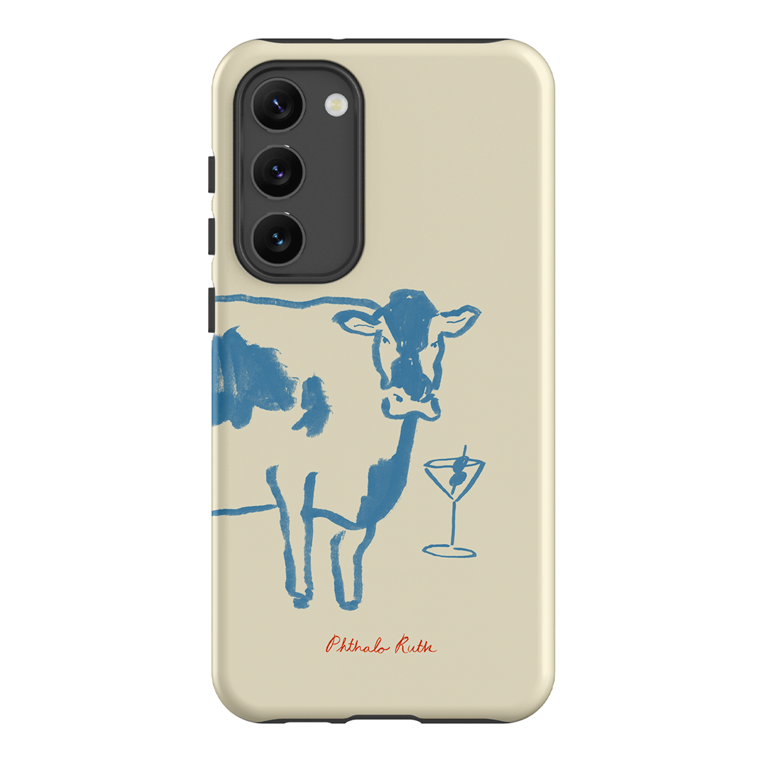 Mootini Blue