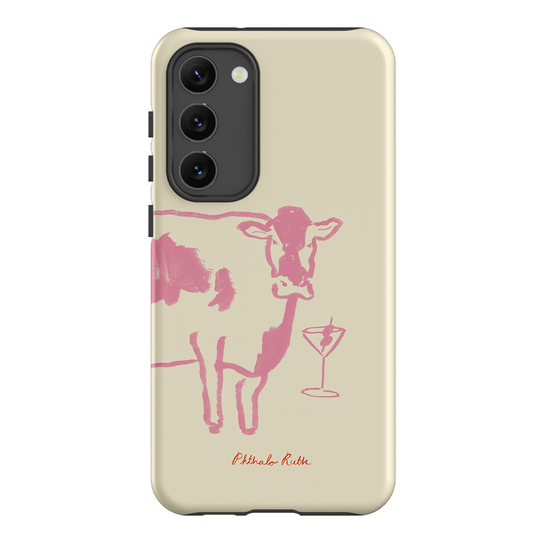 Mootini Pink