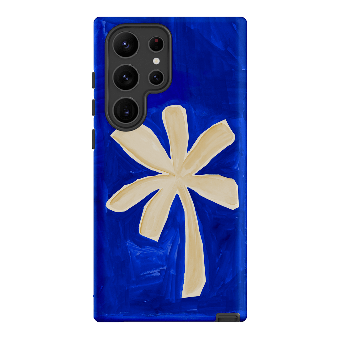 Bleu Palm