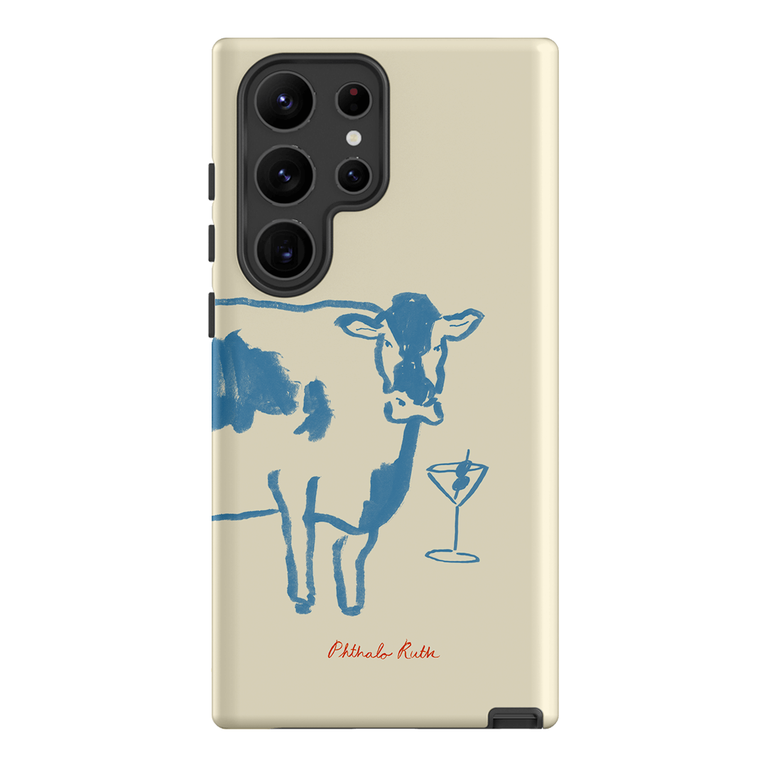 Mootini Blue