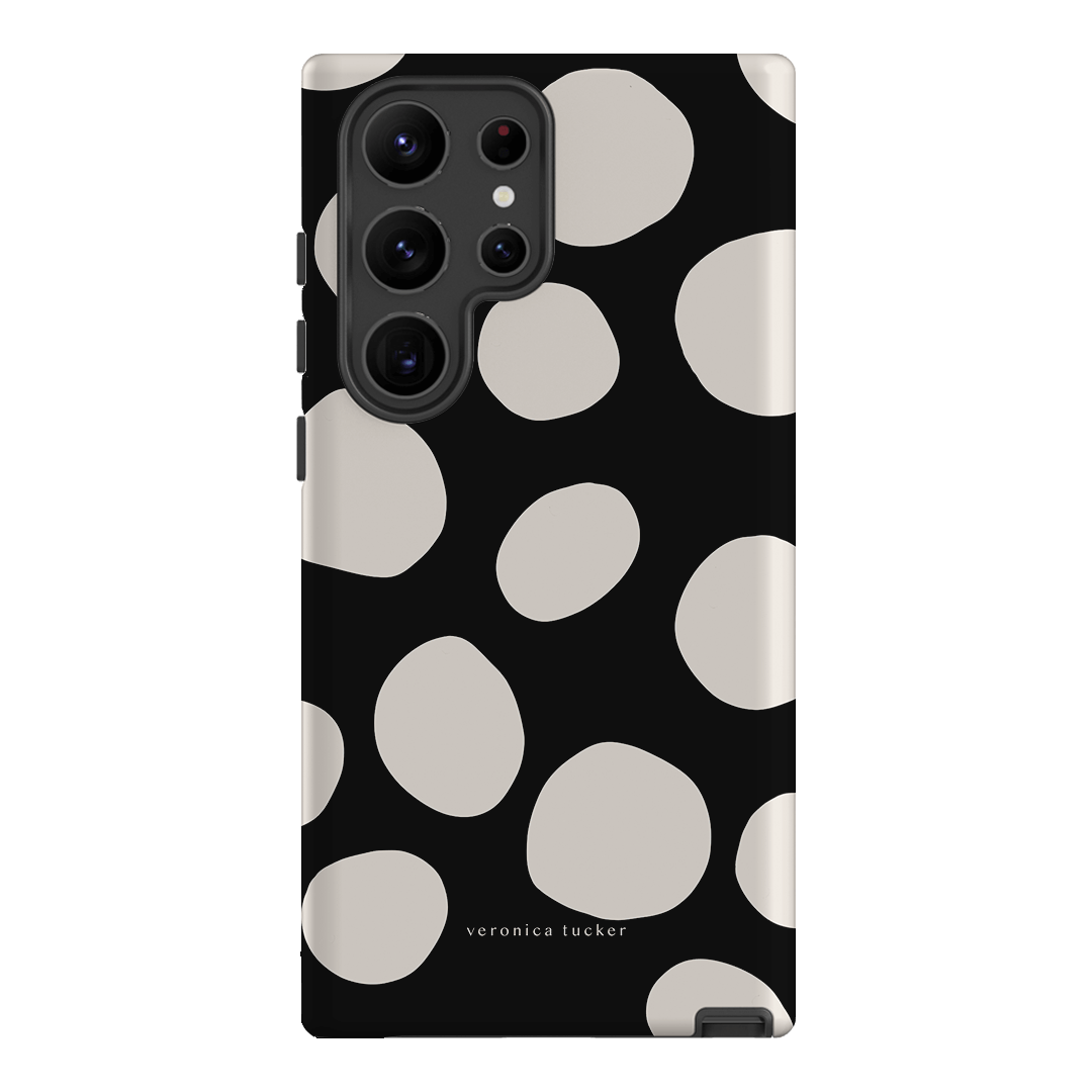 Pebbles Noir