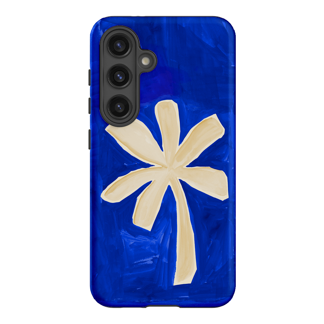 Bleu Palm