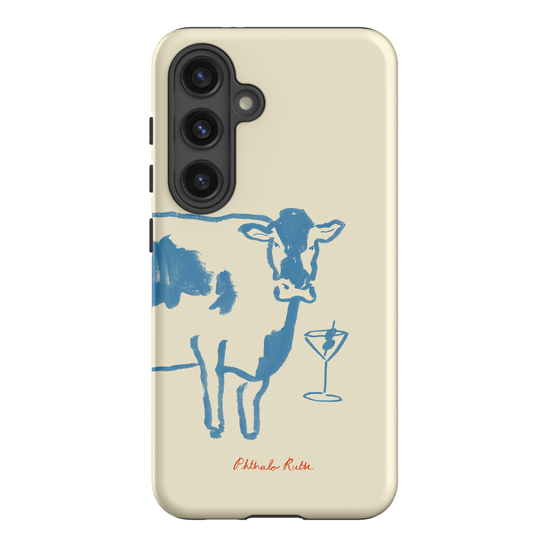 Mootini Blue