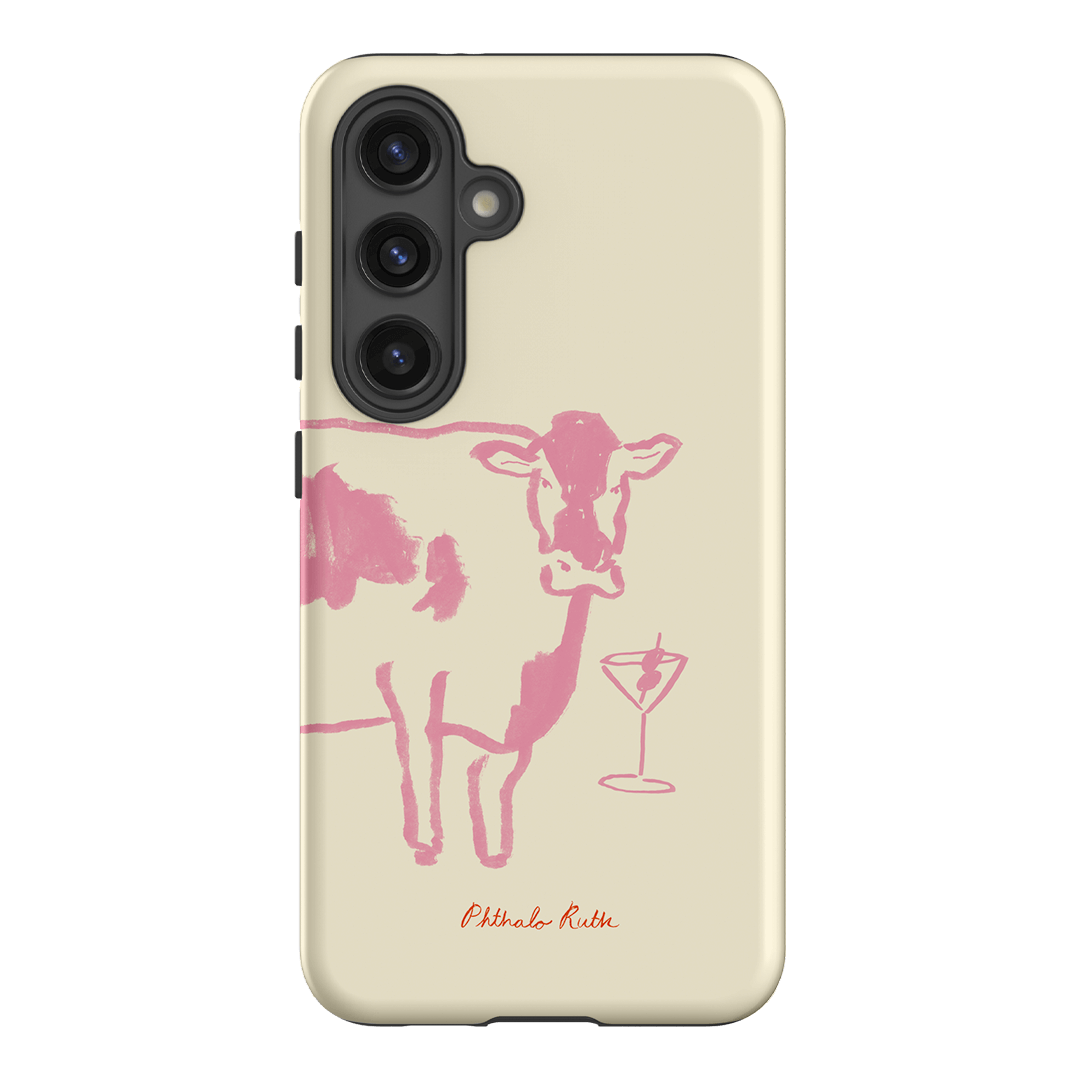 Mootini Pink