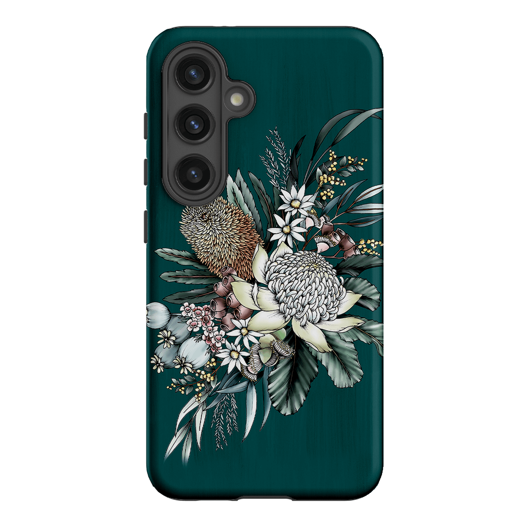 Teal Native