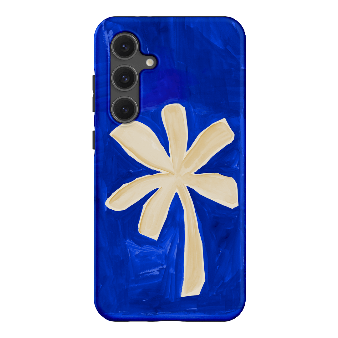 Bleu Palm