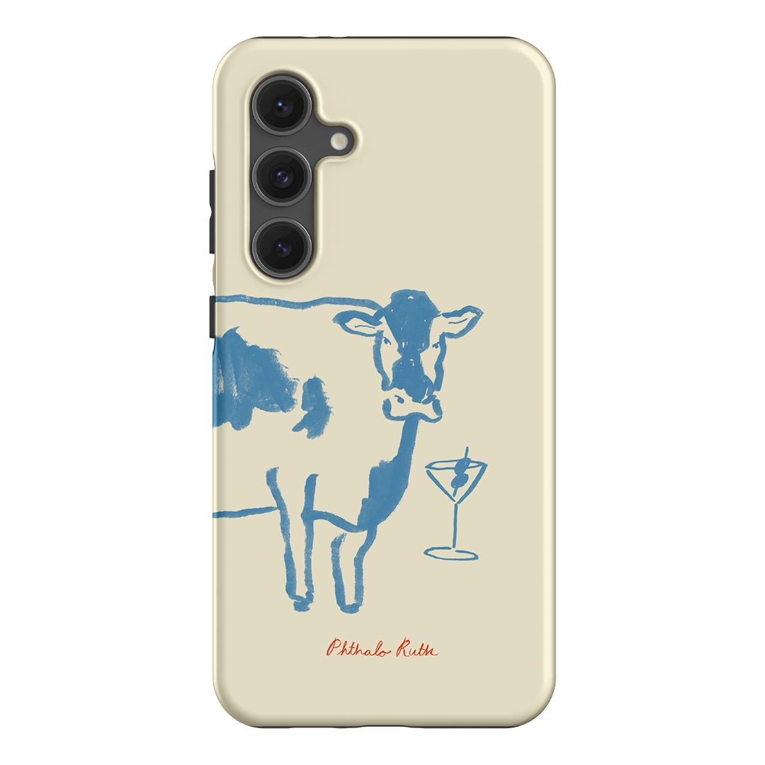 Mootini Blue