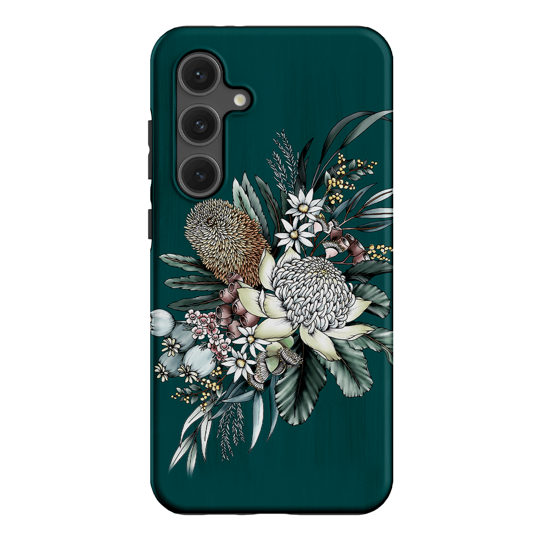 Teal Native