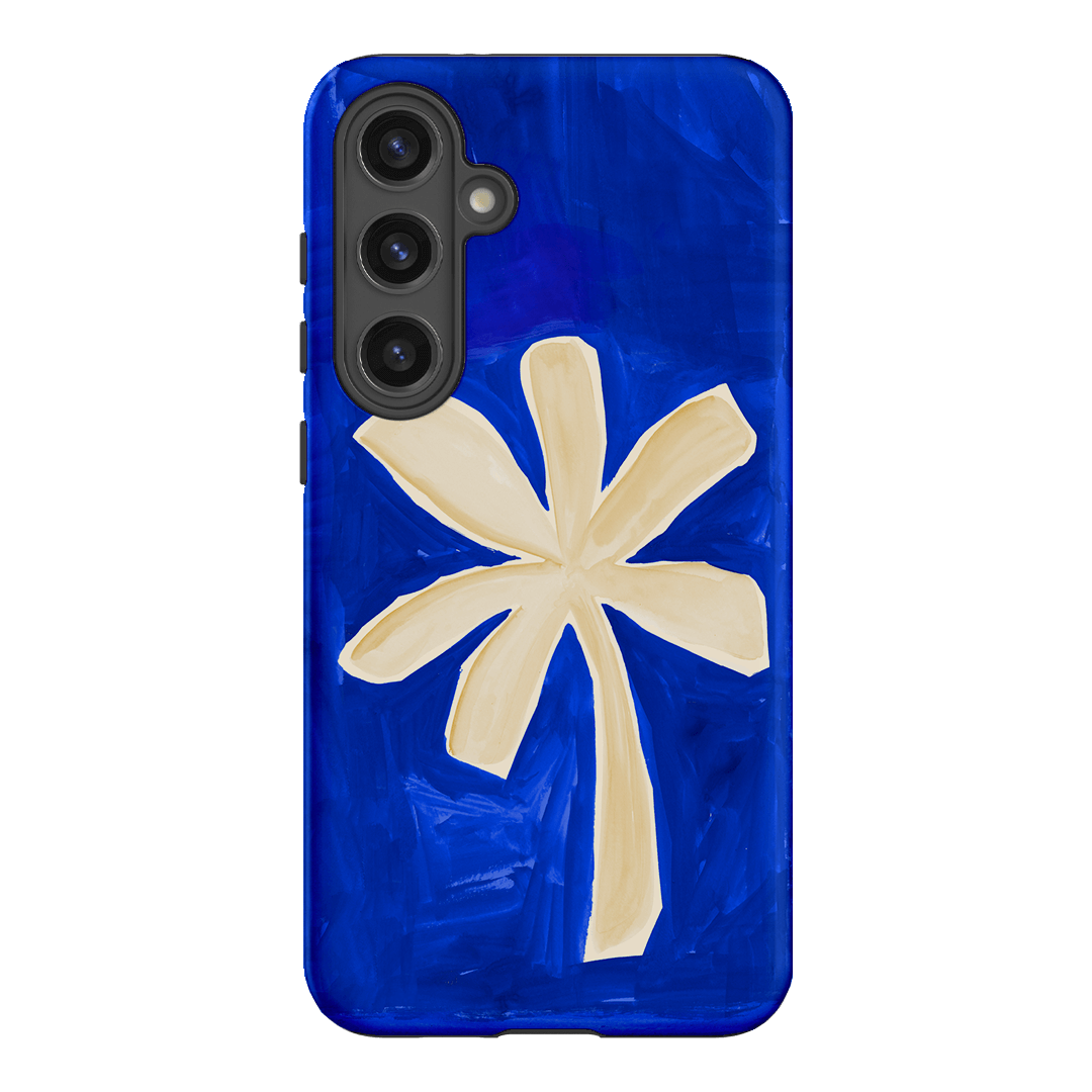 Bleu Palm