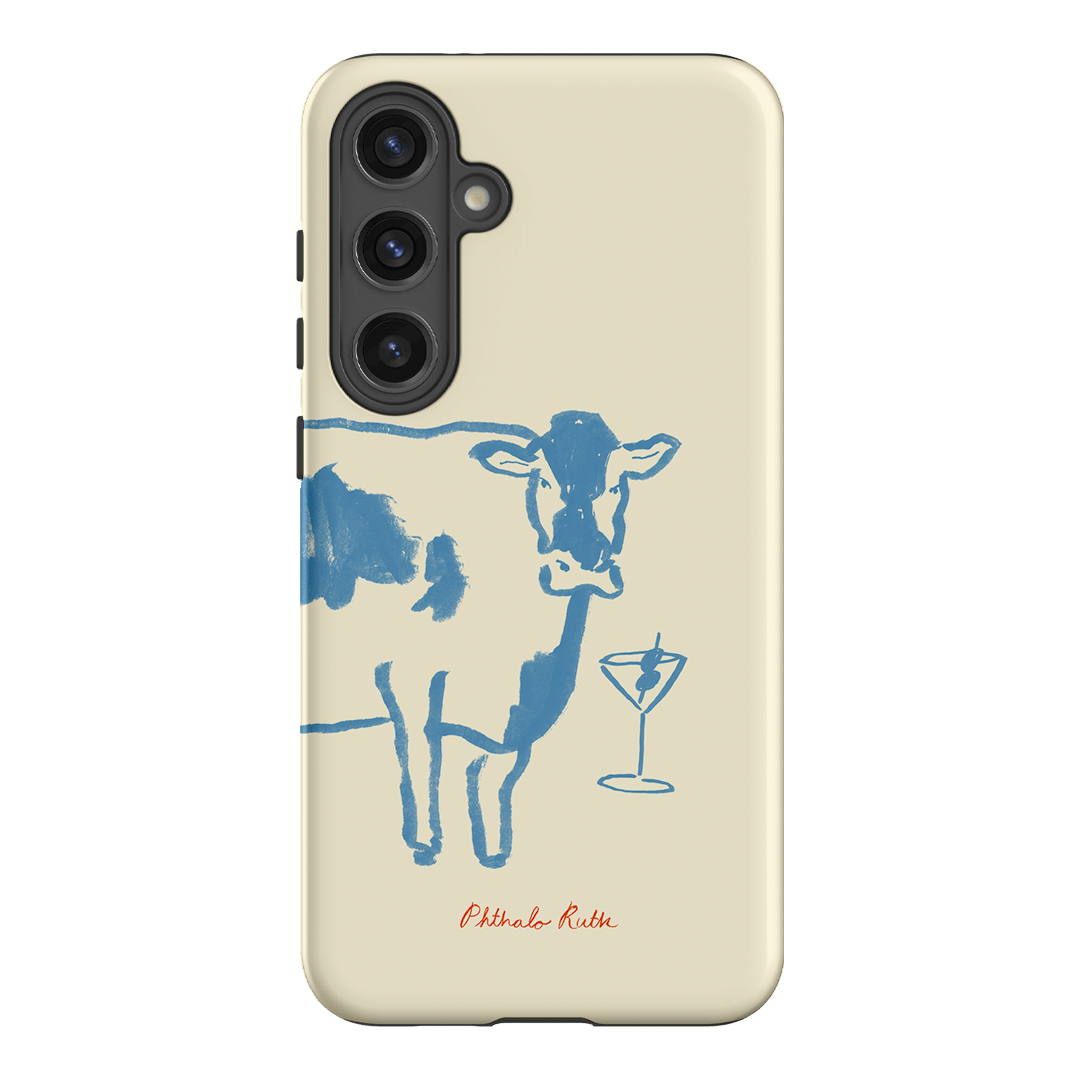 Mootini Blue