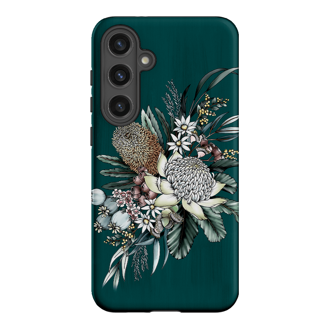 Teal Native