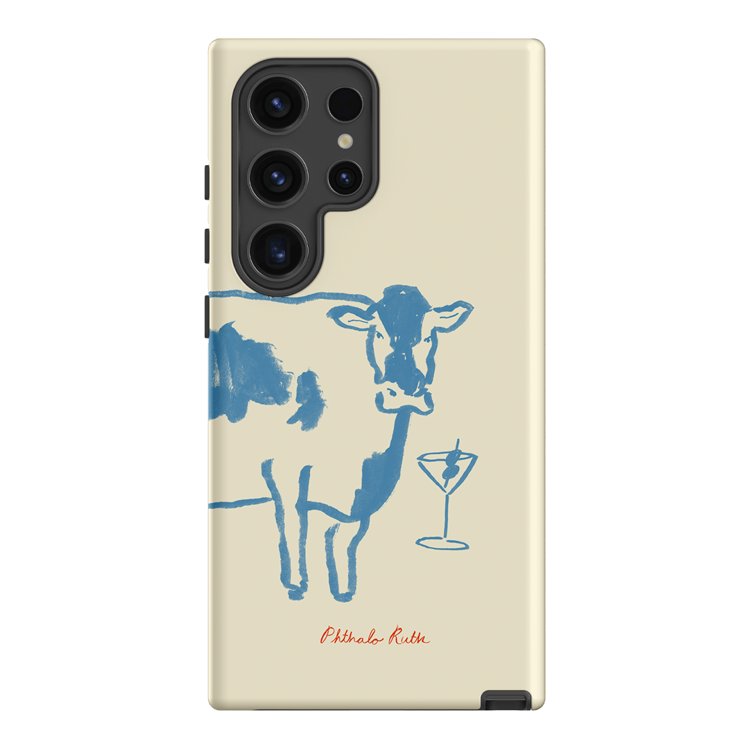 Mootini Blue