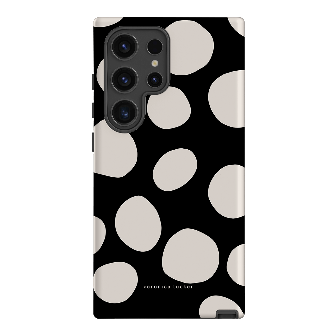 Pebbles Noir