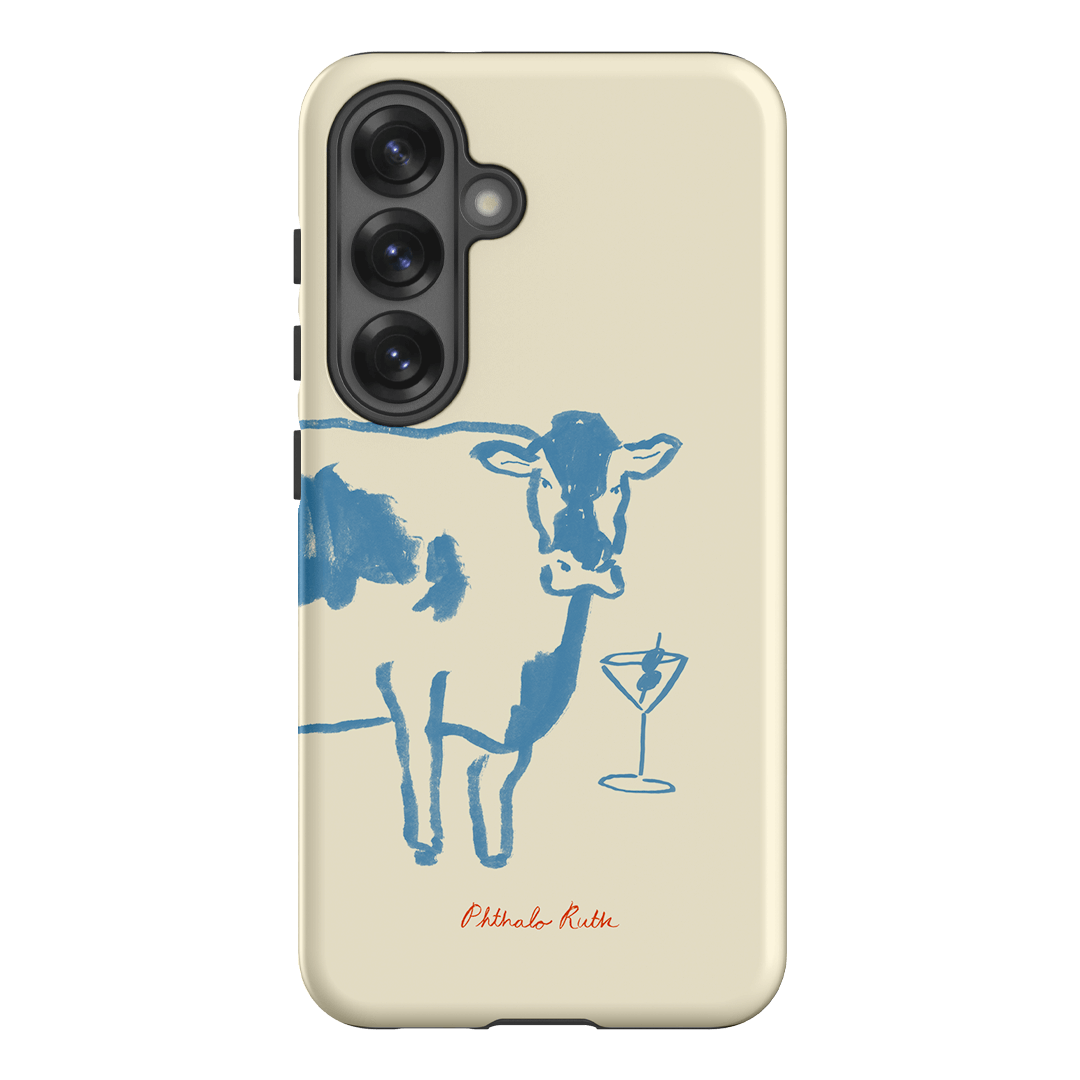 Mootini Blue