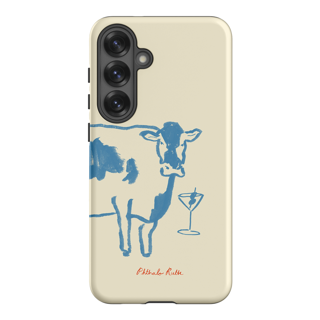 Mootini Blue